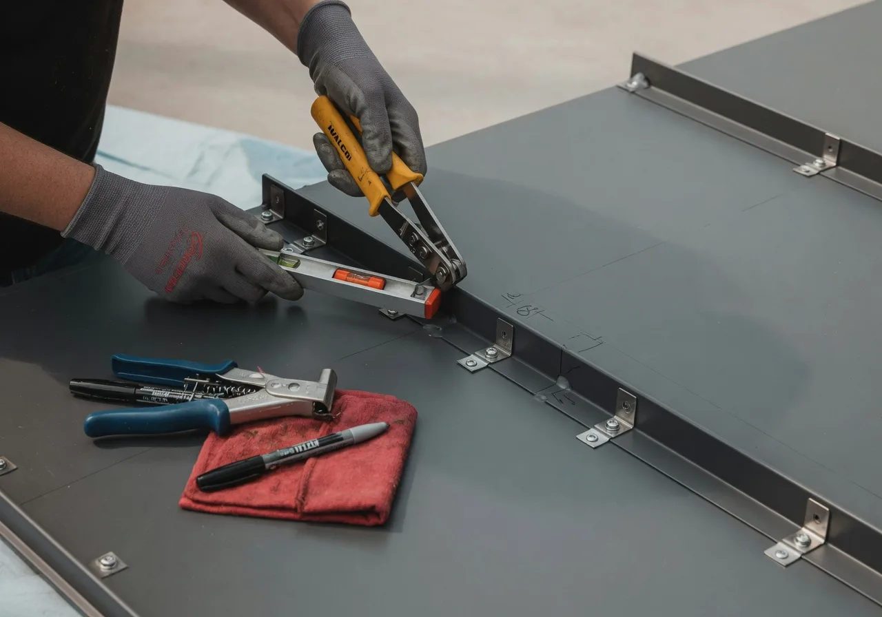Why choose Metal Roofing Installation in Montegut, LA